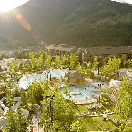 Panorama Mountain Resort - Pine Inn Esterno foto