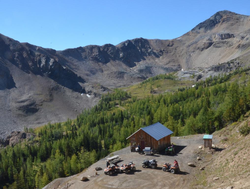Panorama Mountain Resort - Pine Inn Esterno foto