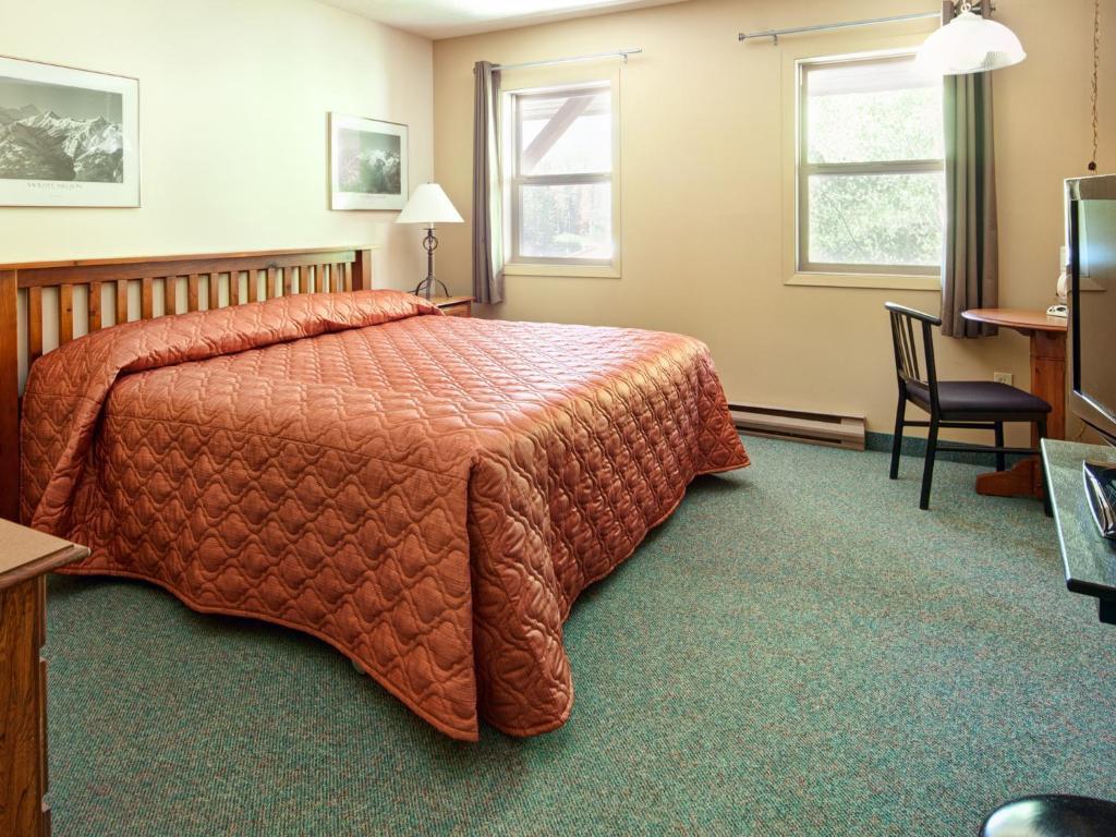 Panorama Mountain Resort - Pine Inn Camera foto