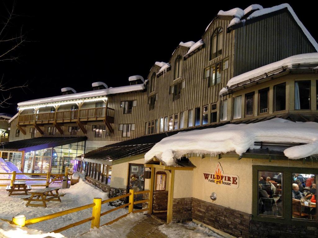 Panorama Mountain Resort - Pine Inn Camera foto