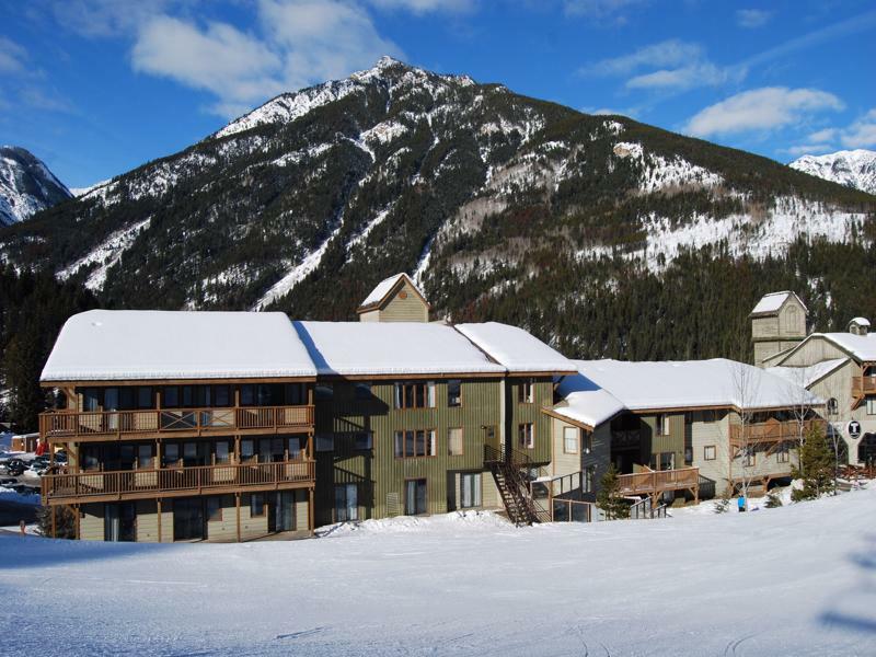 Panorama Mountain Resort - Pine Inn Esterno foto