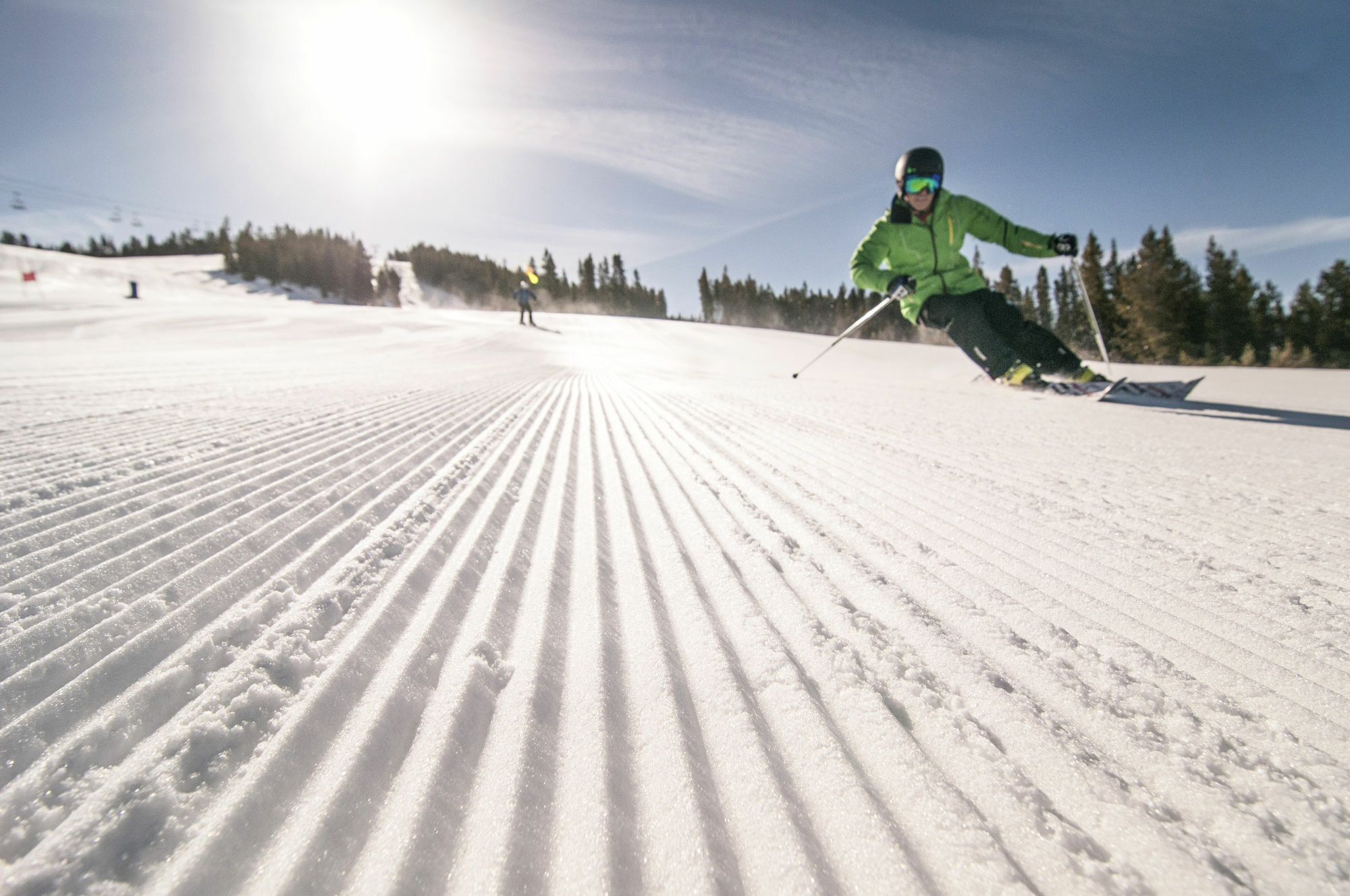 Panorama Mountain Resort - Pine Inn Esterno foto